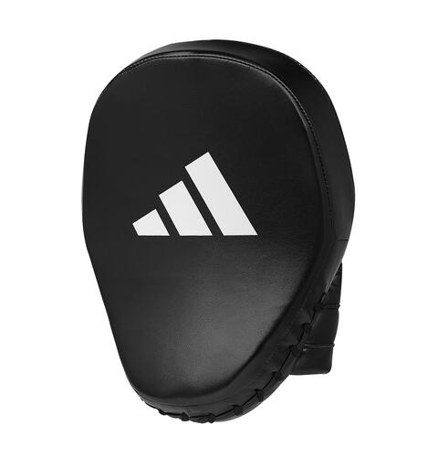 Adidas | Speed Focus Pistehanskat 2 kpl | Musta