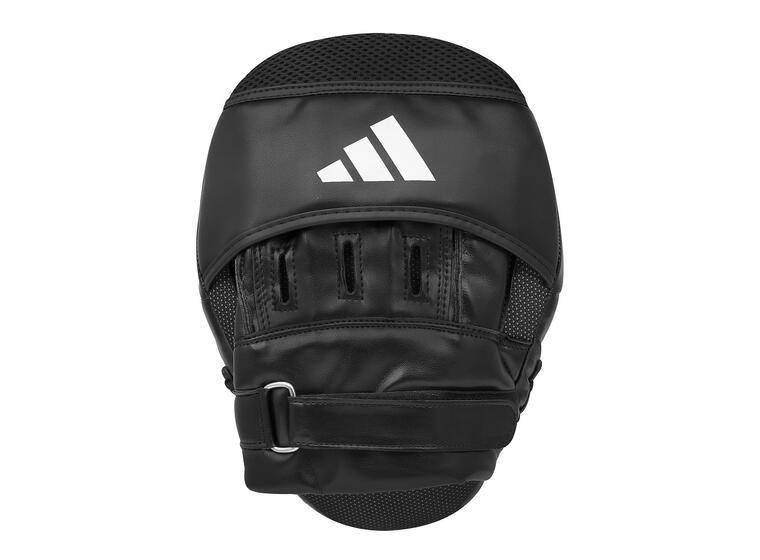 Adidas | Speed Focus Pistehanskat 2 kpl | Musta 