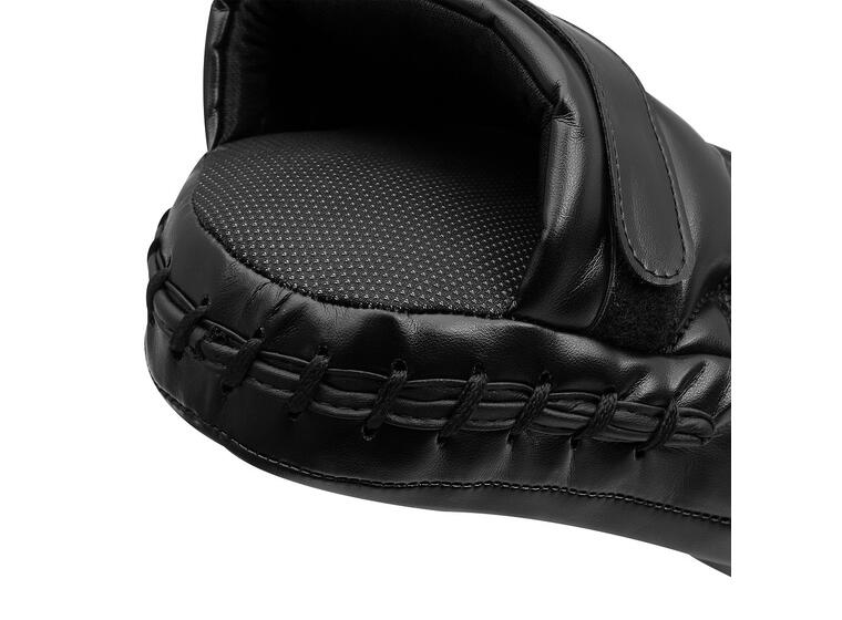 Adidas | Speed Focus Pistehanskat 2 kpl | Musta 