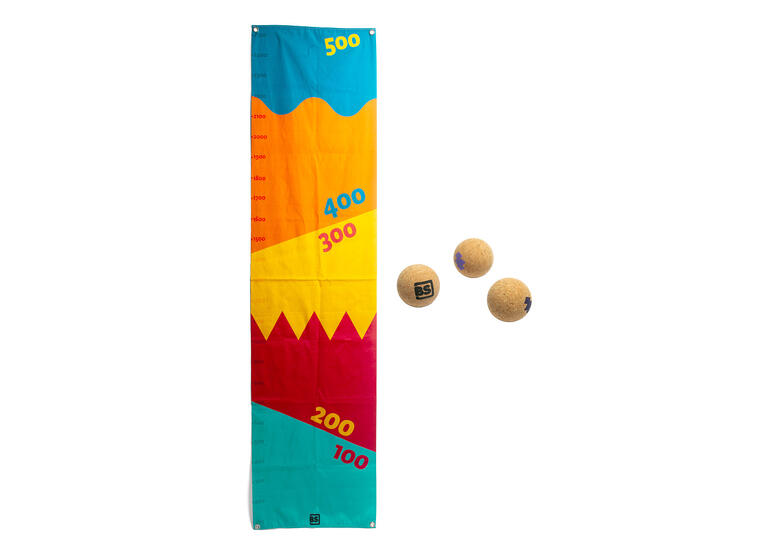 BS Toys Throwing Game Roll & Stop 