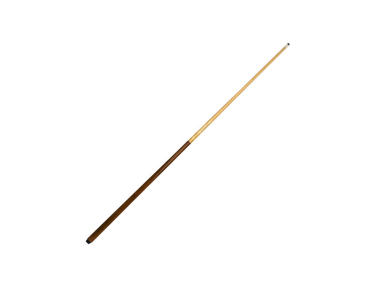 Bison | Maple Biljardikeppi 2-osainen | 140 cm 
