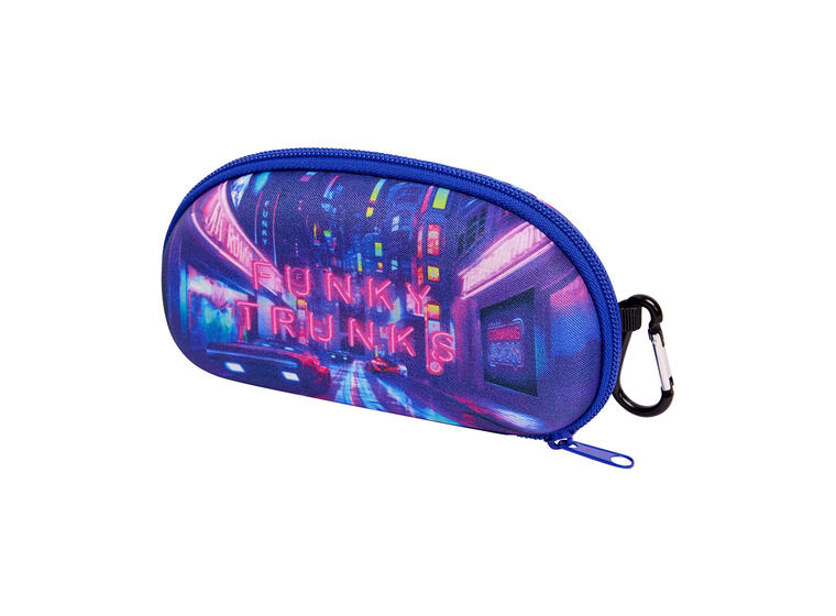 Brilleetui Funky Trunks Cyber City 