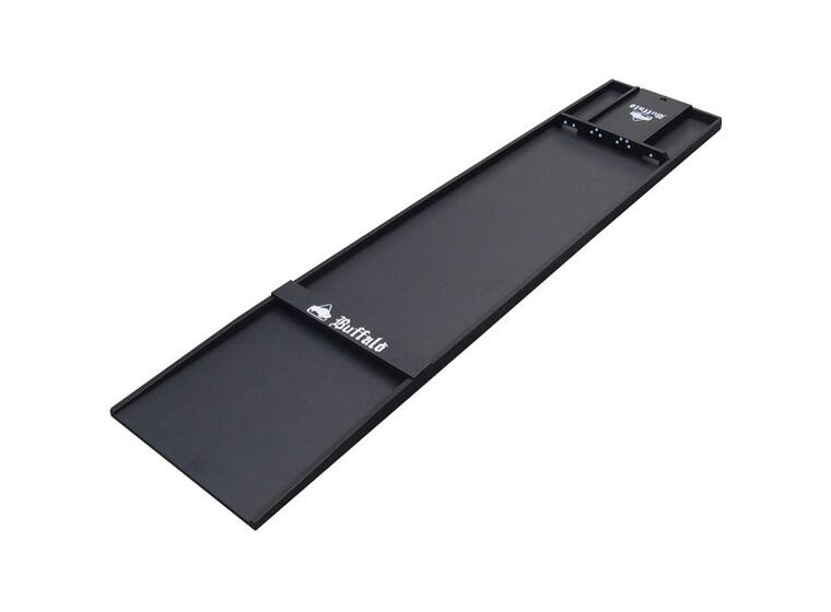Buffalo shuffleboard Nero 
