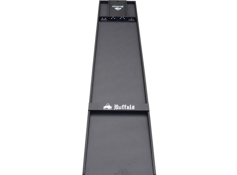 Buffalo shuffleboard Nero 