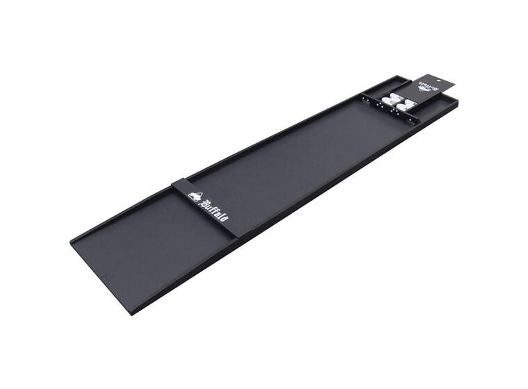 Buffalo shuffleboard Nero 
