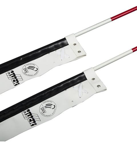 DVV Volleyball Antennae 1 piece