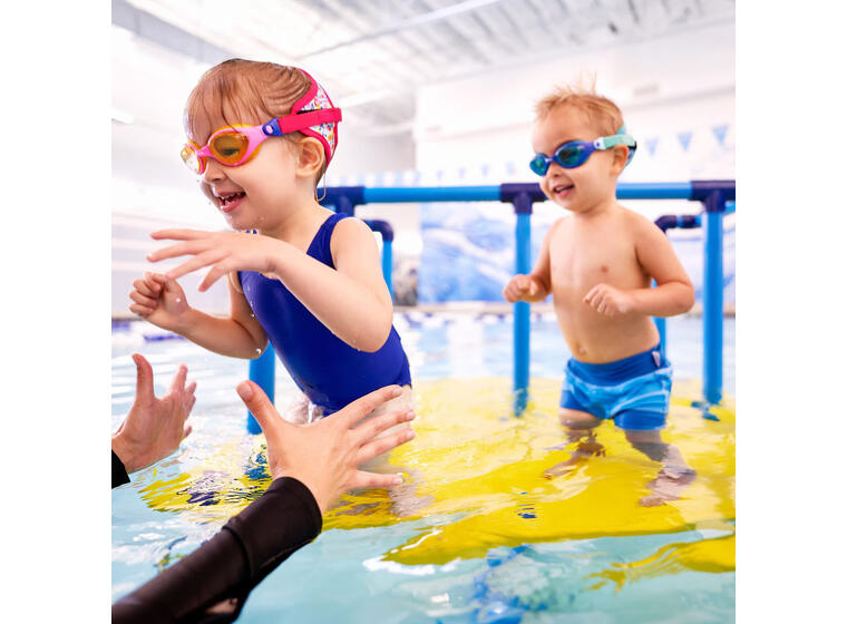 Finis Teaching Platform - 1,2 m Opetustaso altaaseen 