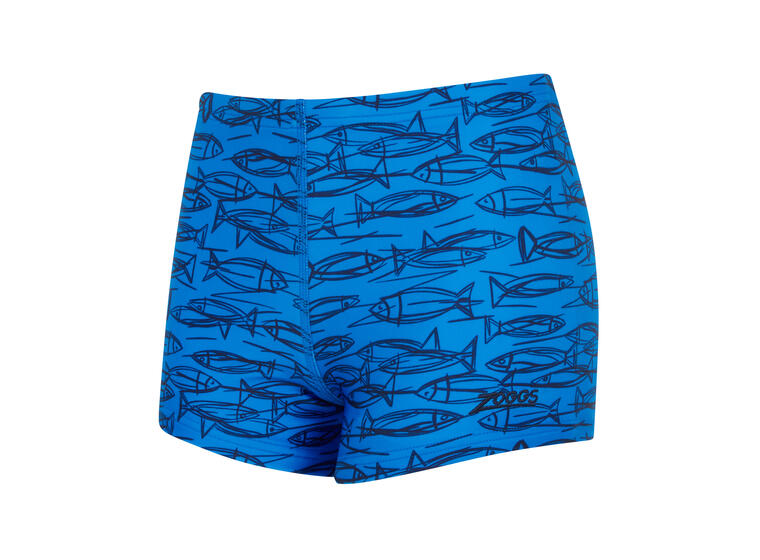 Fish Hip Racer 10 