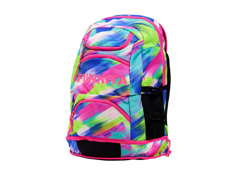 Funkita Ryggsekk Streaky Strokes 
