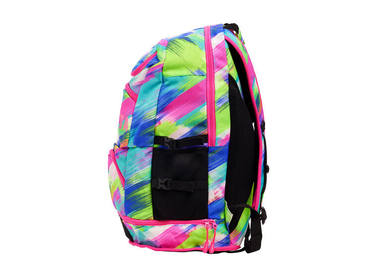 Funkita Ryggsekk Streaky Strokes 