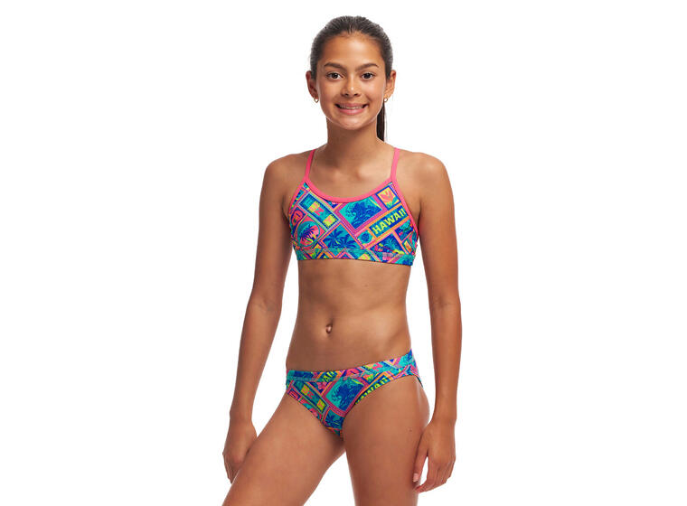 Funkita | Coco Canel Bikinit Bikinit | Monivärinen | 140 cm 