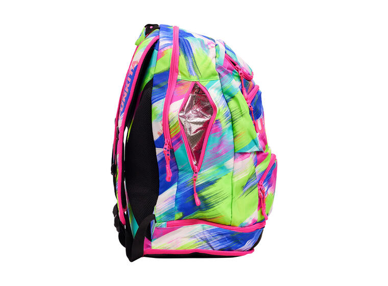 Funkita | Streaky Strokes Reppu 40 l 