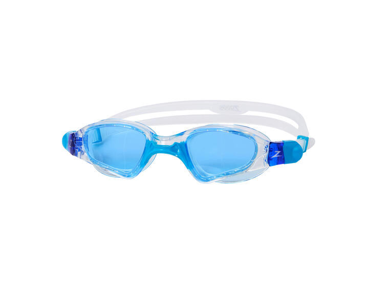 Goggle Spectra Clear/Blue/Tinted Blue 