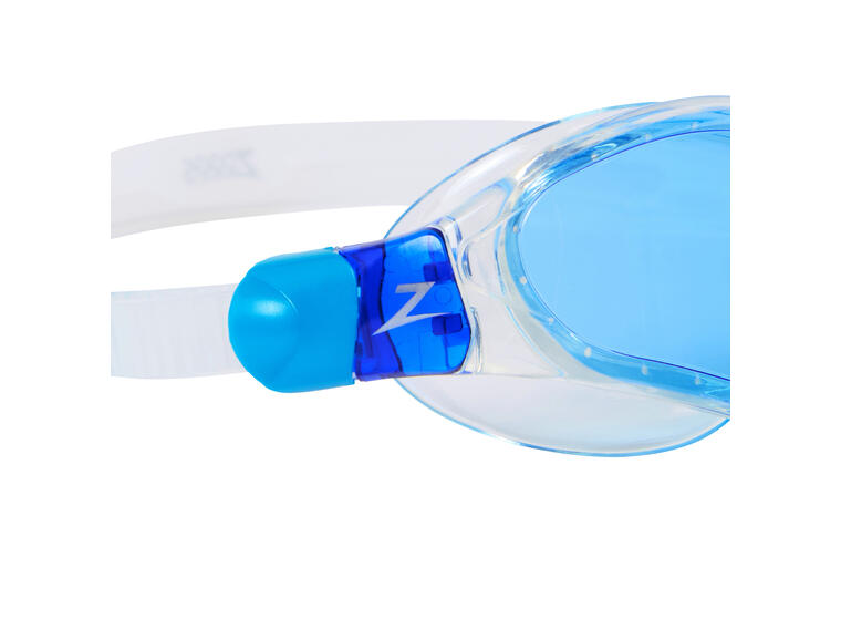 Goggle Spectra Clear/Blue/Tinted Blue 
