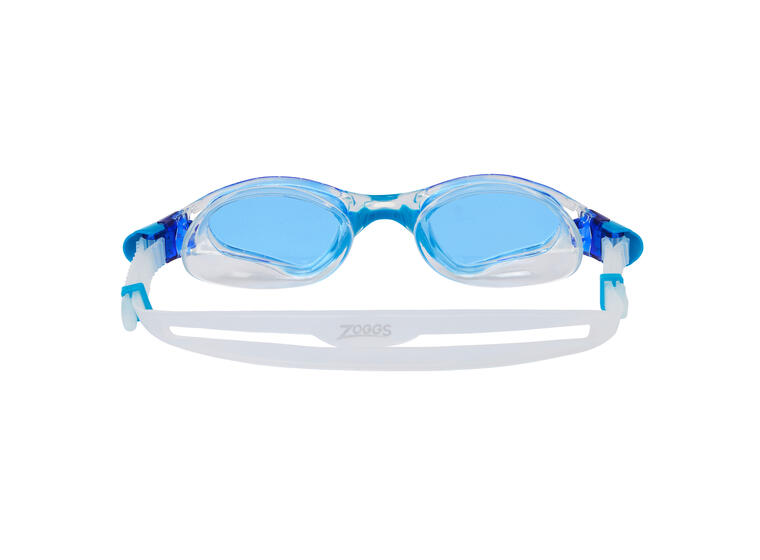 Goggle Spectra Clear/Blue/Tinted Blue 