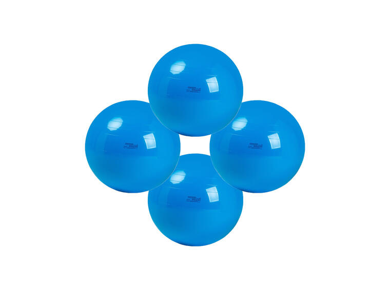 Gymnic Fysiopallo 95 cm (4 kpl) Koot: 85, 95, 120 cm 