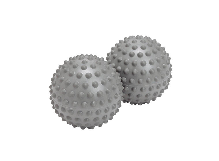 Gymnic | Senso Pro Faskiapallo 2 kpl | Nystyräpinta 