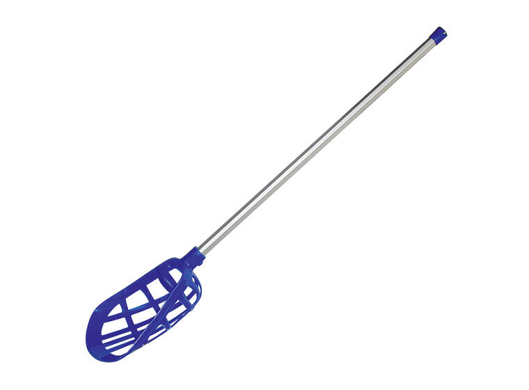 Haavipallo/Lacrosse-maila Intercrosse, sininen 
