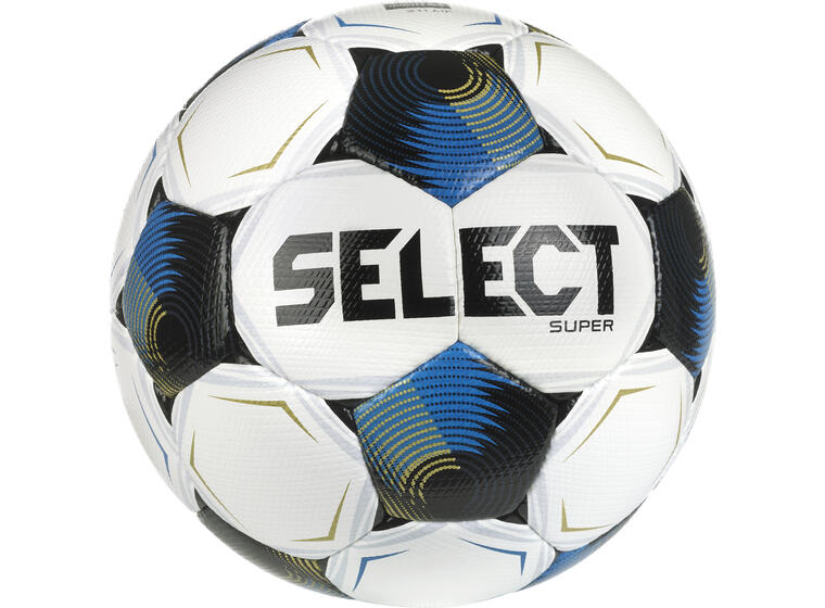 Jalkapallo Select Super V26 Treeni- ja ottelukäyttöön | Koko 5 