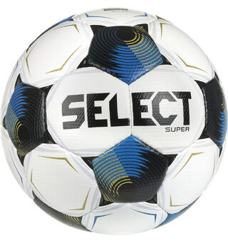 Jalkapallo Select Super V26 Treeni- ja ottelukäyttöön | Koko 5