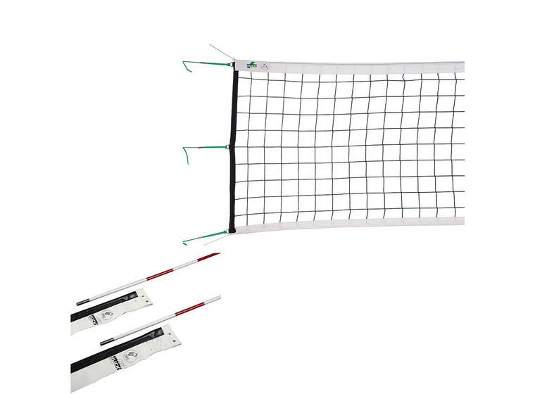 Lentopallosetti Match Verkko | Lentopalloantennit 