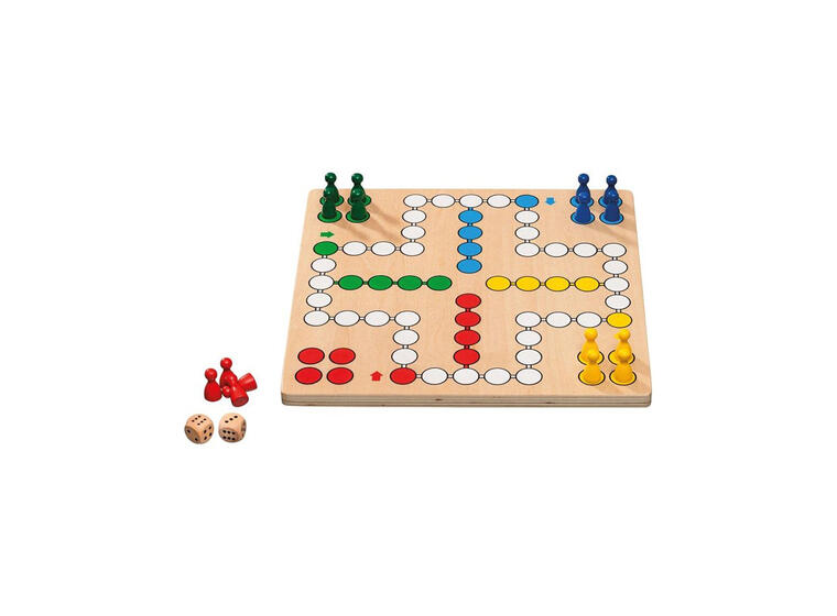 Ludo 26 cm 