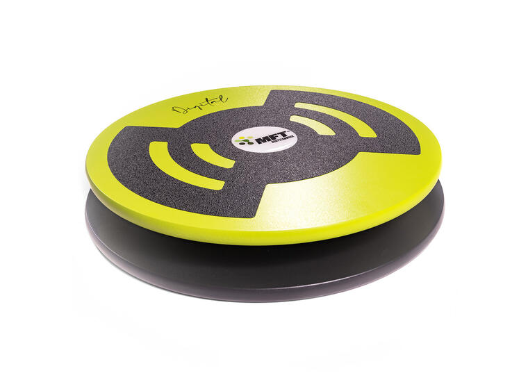 MTF Challenge-Disc | Tasapainolevy Vihre Bluetooth-yhteys 