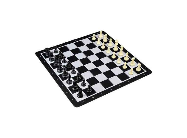Philos chess set rollable 