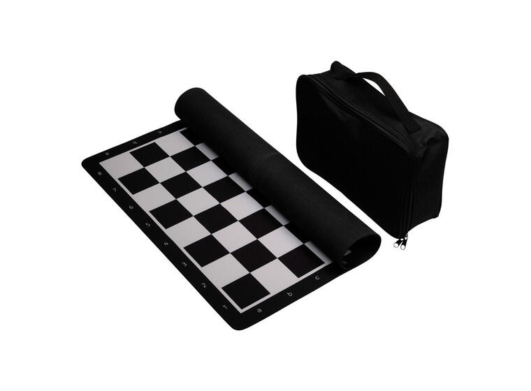 Philos chess set rollable 