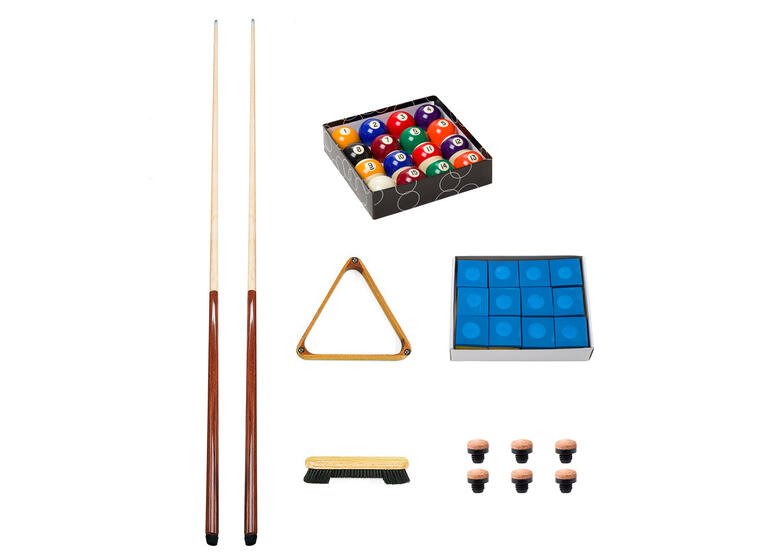 Pool-Sortiment Spezial 