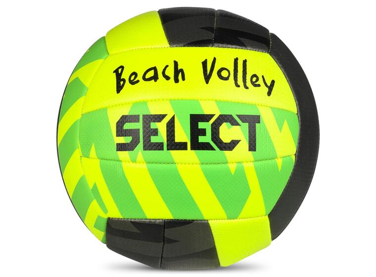 Rantalentopallo Select Beach Volley V24 Koko 5 | 260-280 g 