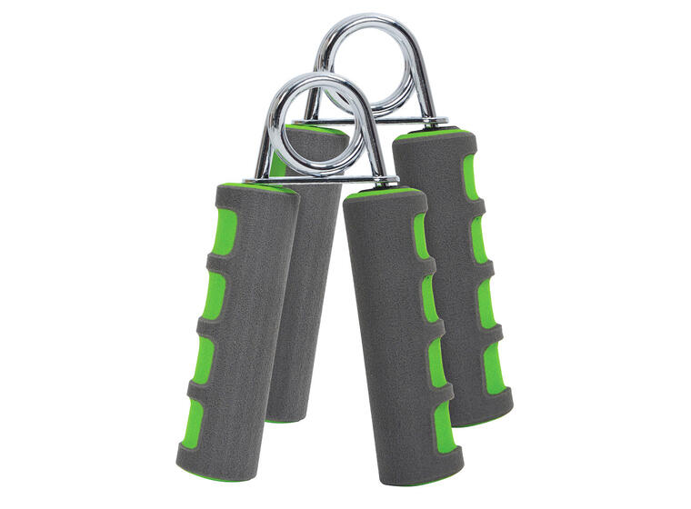 Schildkröt Handmuskeltrainer-Set Fitness 