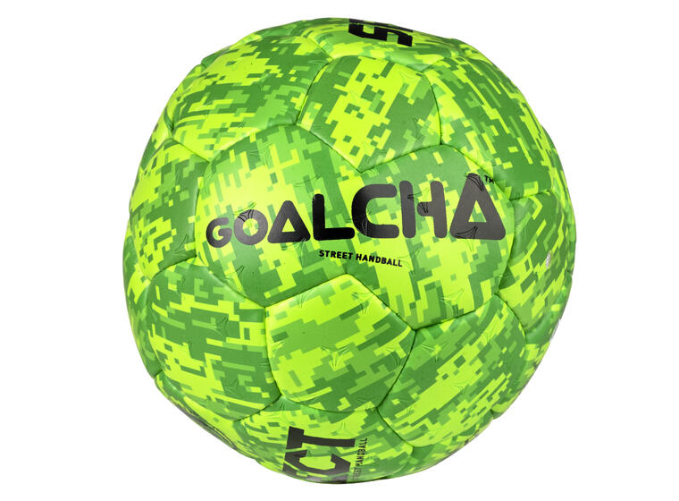 Select | Street-käsipallo Koko 0 | Ympärysmitta 47 cm 