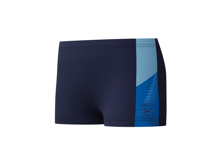 Speedo | Dive Aquashort Uimahousut Sininen | ECO EnduraFlex | Koko 116 