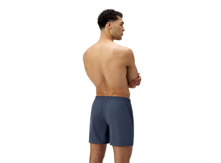 Speedo | Essential 16 Uimashortsit Harmaa | ECO Nailon | Koko XS 