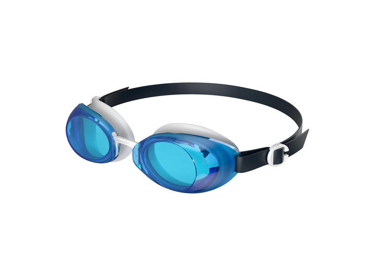 Speedo | Jet 2.0 Uimalasit Sininen linssi | Musta hihna 
