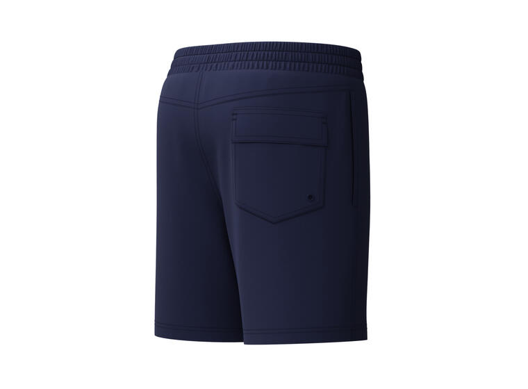 Speedo | Medley Logo 15 Uimashortsit Sininen | Kierrätetty nailon | Koko 116 