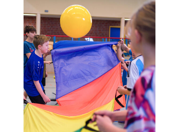 Sport-Thieme "Wave" swing cloth 