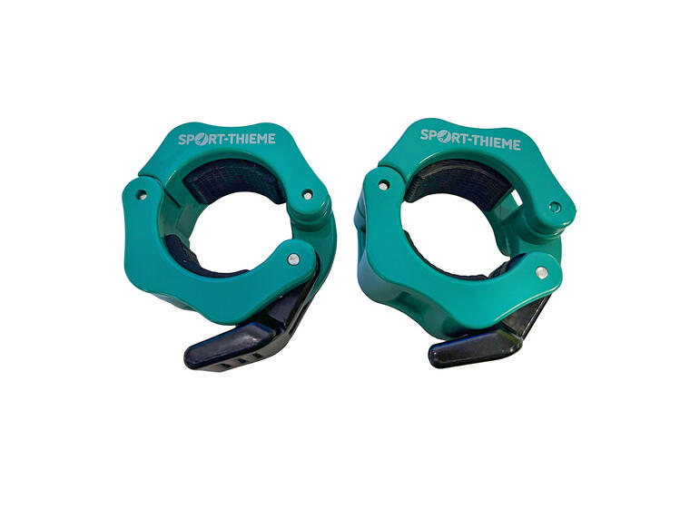 Sport-Thieme | Pump Levypainolukot 2 kpl | 30 mm 