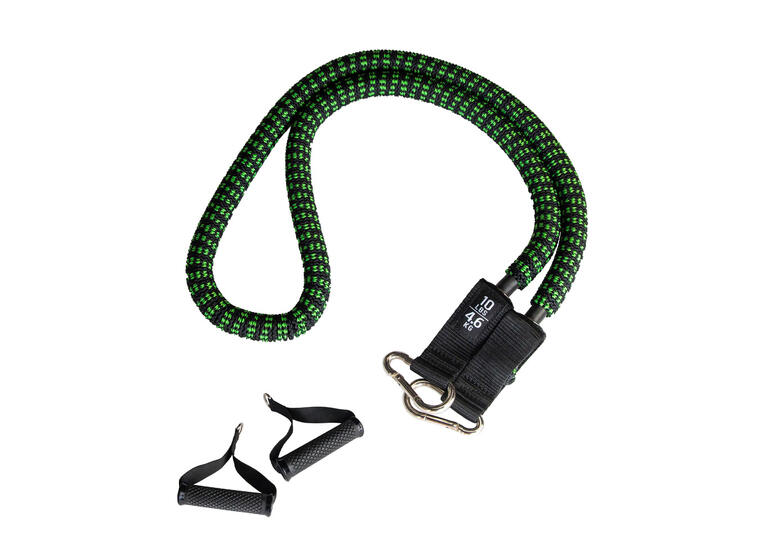 Sport-Thieme | Treenikuminauha Premium 13,7 kg | 120 cm 
