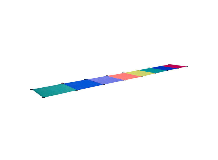 Sport-Thieme | Wave Laskuvarjokangas 8x1 m 
