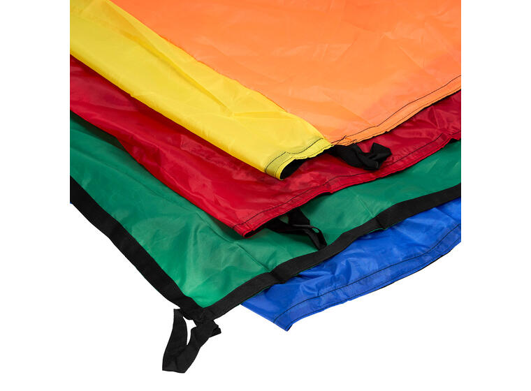 Sport-Thieme | Wave Laskuvarjokangas 8x1 m 