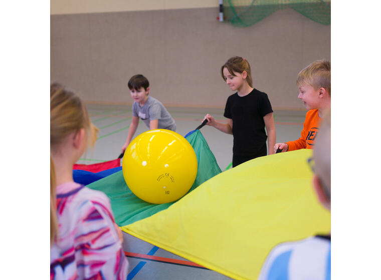 Sport-Thieme | Wave Laskuvarjokangas 8x1 m 