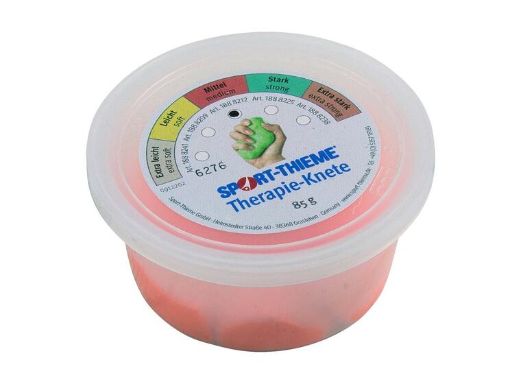Sport-Thieme® Therapy Dough Red 