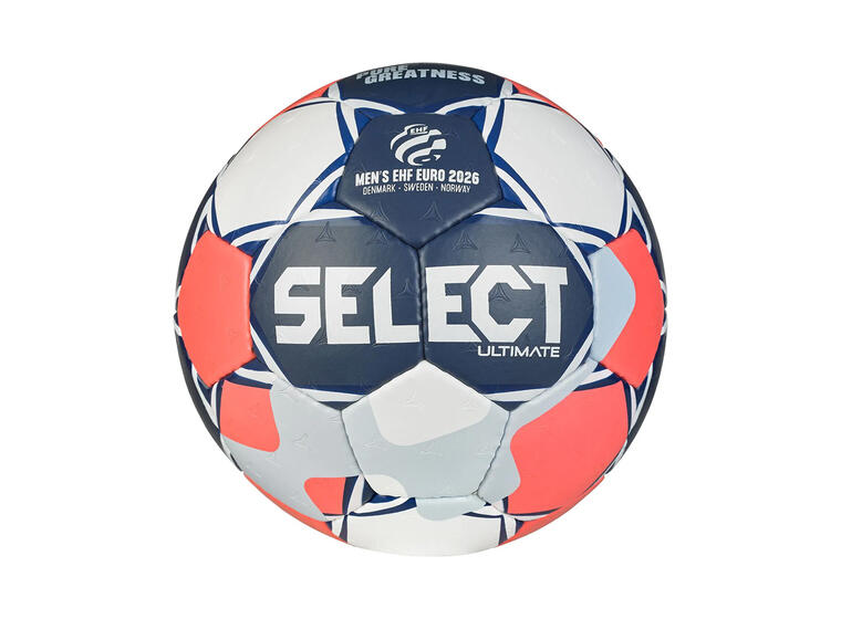 Ultimate EHF Euro Men v26 Koko: 3 