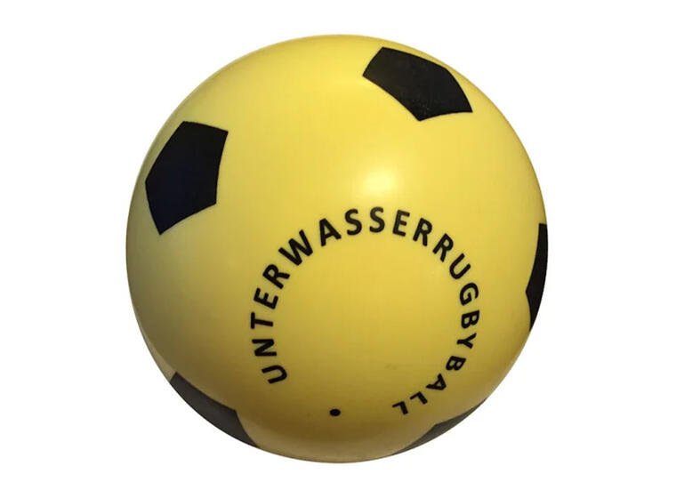 Vedenalainen Rugbypallo Junior | Keltainen 