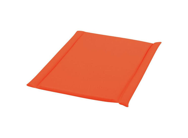 Wesco | Hoitoalusta | Kirkkaan Oranssi 70 x 50 x 2 cm | Best Value 