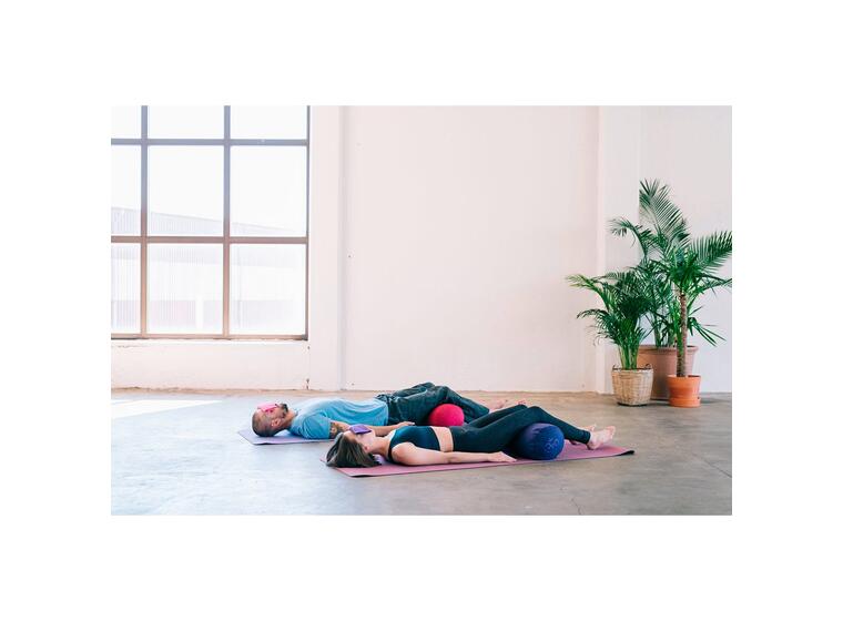 Yoga Mad | Bolsteri Sininen 