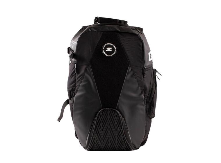 ZEROD | Transition Bag EVO+ Täydellinen varustereppu 