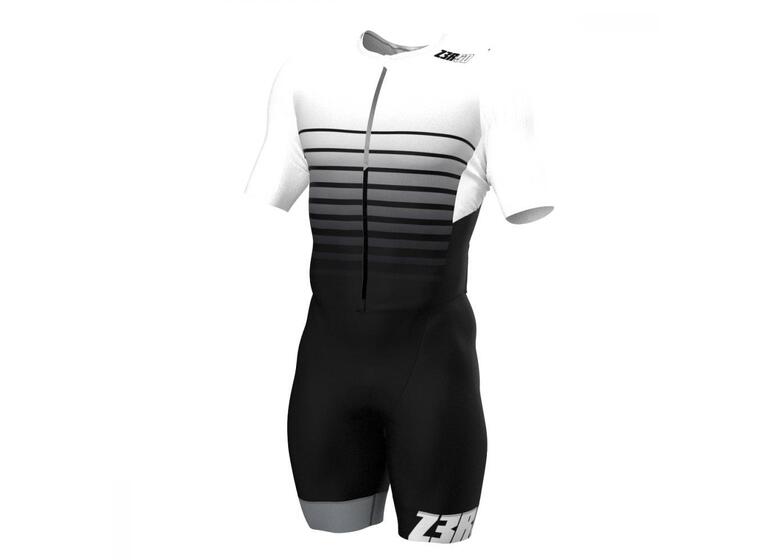 Zerod | Racer Man TT-Suit XS Faded Marienere 